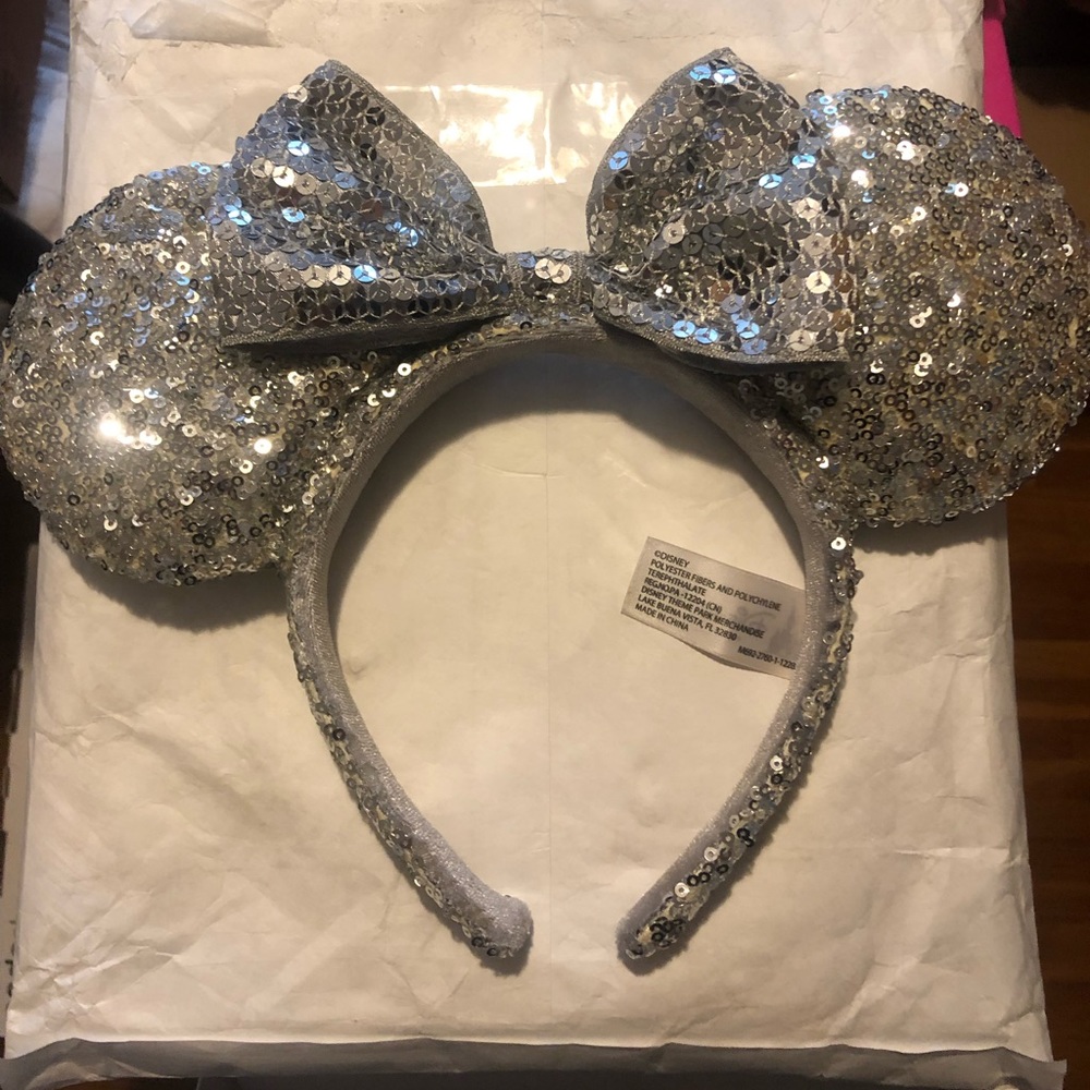 Disney Ears